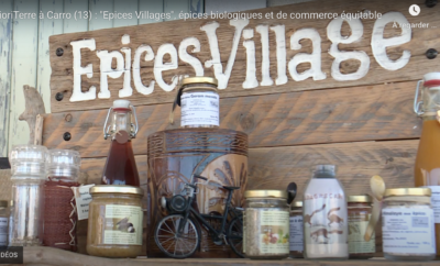 Epices-Village