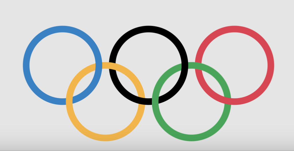 jo 2024 - Olympic games