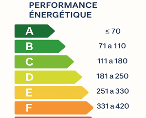 Comprendre les DPE